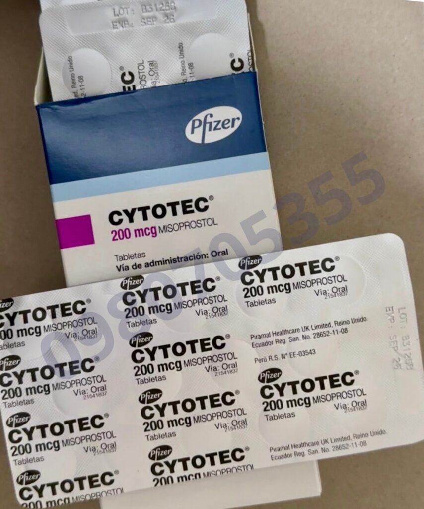 Cytotec Cotopaxi